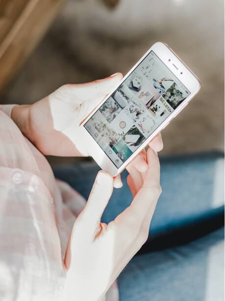 Aumento de seguidores en redes sociales | Flexible Places