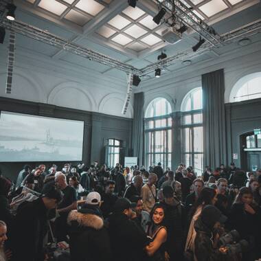 Experiencia de cliente | Flexible Places