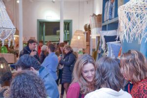 Objetivos de marca y negocio | Flexibleplaces