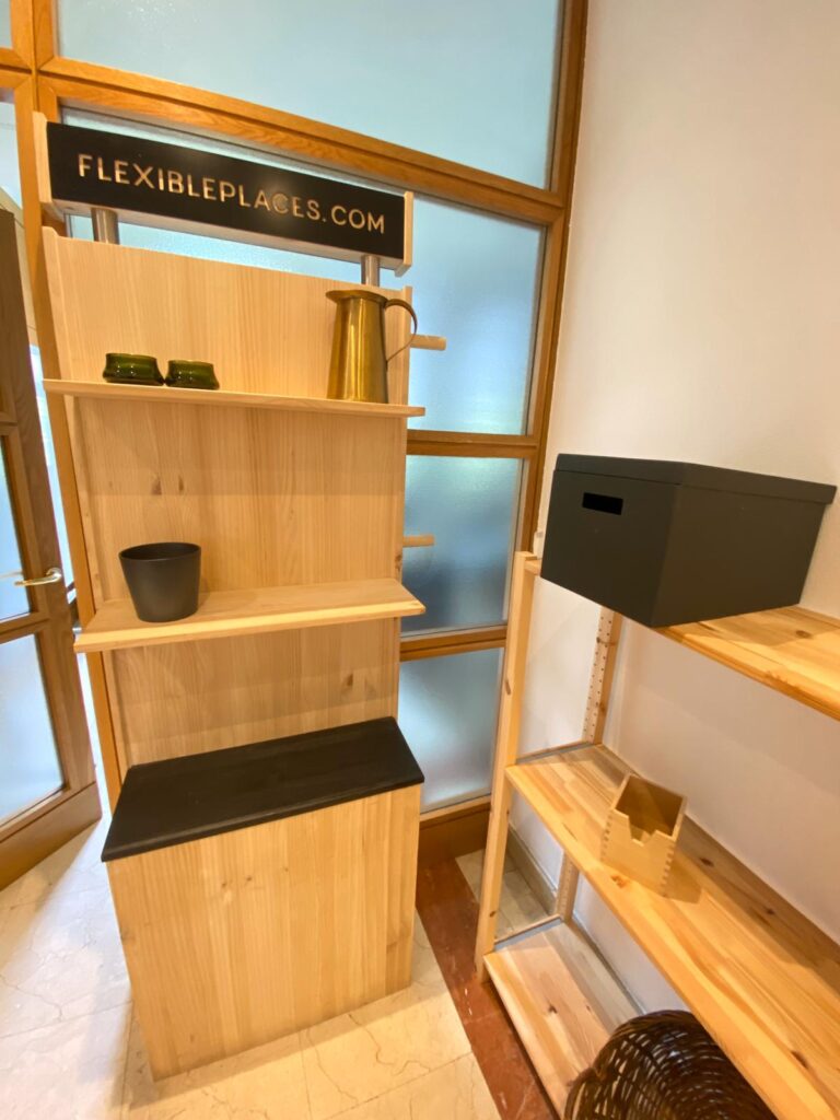 Ecoalf | Flexibleplaces